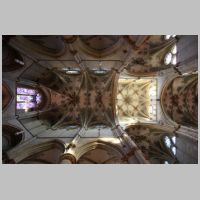 Trier, Liebfrauenkirche, Foto Boris Roman Mohr, flickr,6.jpg