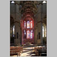 Trier, Liebfrauenkirche, Foto Boris Roman Mohr, flickr,7.jpg