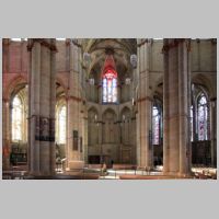 Trier, Liebfrauenkirche, Foto Boris Roman Mohr, flickr,8.jpg
