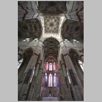 Trier, Liebfrauenkirche, photo by Michael Doering on flickr.jpg