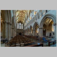Wells Cathedral, photo Boris Roman Mohr, flickr,10.jpg