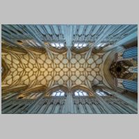 Wells Cathedral, photo Boris Roman Mohr, flickr,14.jpg