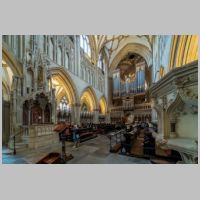 Wells Cathedral, photo Boris Roman Mohr, flickr,16.jpg