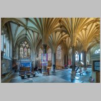 Wells Cathedral, photo Boris Roman Mohr, flickr,18.jpg