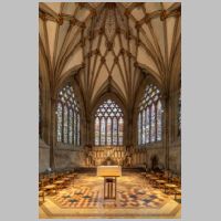 Wells Cathedral, photo Boris Roman Mohr, flickr,19.jpg