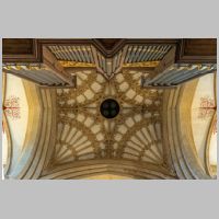 Wells Cathedral, photo Boris Roman Mohr, flickr,4.jpg