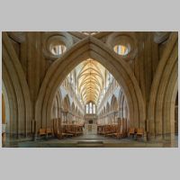 Wells Cathedral, photo Boris Roman Mohr, flickr,5.jpg