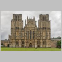 Wells Cathedral, photo Boris Roman Mohr, flickr.jpg