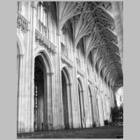 Winchester Cathedral, drawing by Heinz Theuerkauf,7.jpg