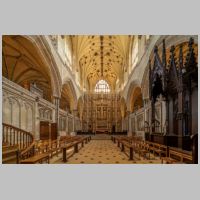 Winchester Cathedral, photo Boris Roman Mohr, flickr,14.jpg