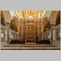 Winchester Cathedral, photo Boris Roman Mohr, flickr,17.jpg