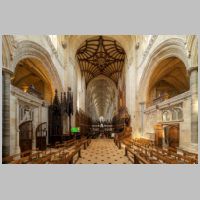 Winchester Cathedral, photo Boris Roman Mohr, flickr,20.jpg