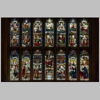 Winchester Cathedral, photo Boris Roman Mohr, flickr,21.jpg