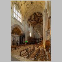 Winchester Cathedral, photo Boris Roman Mohr, flickr,22.jpg