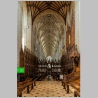 Winchester Cathedral, photo Boris Roman Mohr, flickr,24.jpg