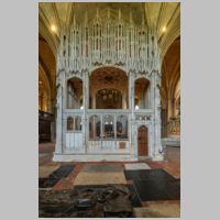 Winchester Cathedral, photo Boris Roman Mohr, flickr,27.jpg