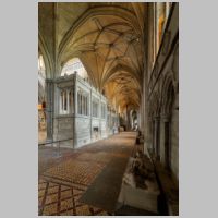 Winchester Cathedral, photo Boris Roman Mohr, flickr,31.jpg