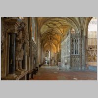 Winchester Cathedral, photo Boris Roman Mohr, flickr,32.jpg