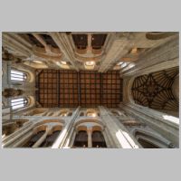 Winchester Cathedral, photo Boris Roman Mohr, flickr,35.jpg