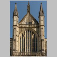 Winchester Cathedral, photo Boris Roman Mohr, flickr,3.jpg