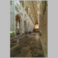 Winchester Cathedral, photo Boris Roman Mohr, flickr,40.jpg