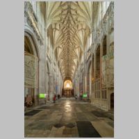 Winchester Cathedral, photo Boris Roman Mohr, flickr,7.jpg