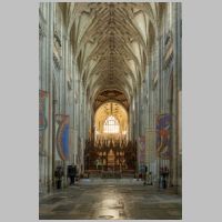 Winchester Cathedral, photo Boris Roman Mohr, flickr,8.jpg