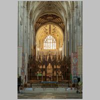 Winchester Cathedral, photo Boris Roman Mohr, flickr,9.jpg