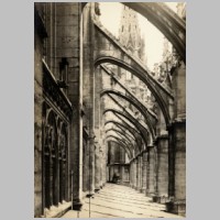 Abbaye Saint-Ouen de Rouen, photo  Brooklyn Museum Archives, Goodyear Archival Collection (Wikipedia).jpg