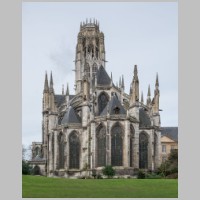 Abbaye Saint-Ouen de Rouen, photo Daniel Vorndran, Wikipedia.jpg
