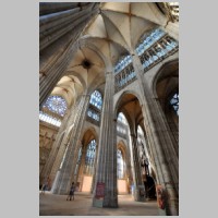 Abbaye Saint-Ouen de Rouen, photo Herbert Frank, Wikipedia,3.jpg
