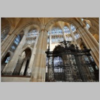Abbaye Saint-Ouen de Rouen, photo Herbert Frank, Wikipedia,4.jpg
