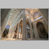 Abbaye Saint-Ouen de Rouen, photo Jorge Láscar, Wikipedia,4.jpg