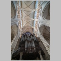 Abbaye Saint-Ouen de Rouen, photo Jorge Láscar, Wikipedia,6.jpg