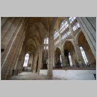 Abbaye Saint-Ouen de Rouen, photo Jorge Láscar, Wikipedia.jpg