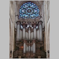 Abbaye Saint-Ouen de Rouen, photo Tango7174, Wikipedia,2.jpg