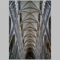 Abbaye Saint-Ouen de Rouen, photo Zairon, Wikpedia.jpg